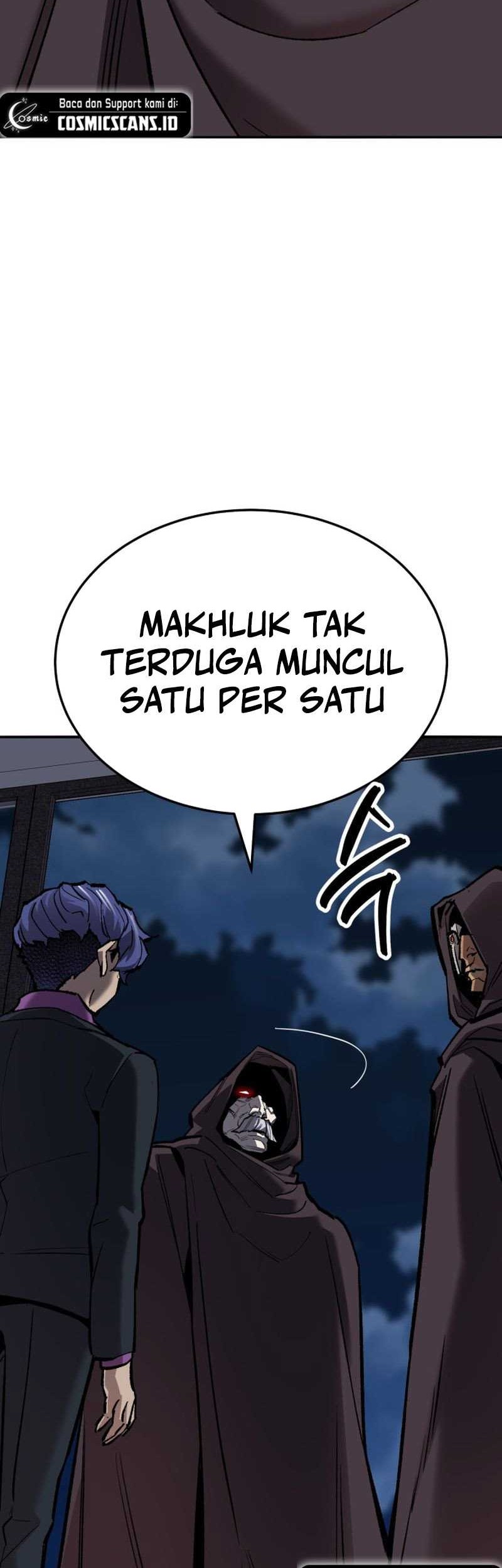 Limit Breaker Chapter 123 Gambar 60