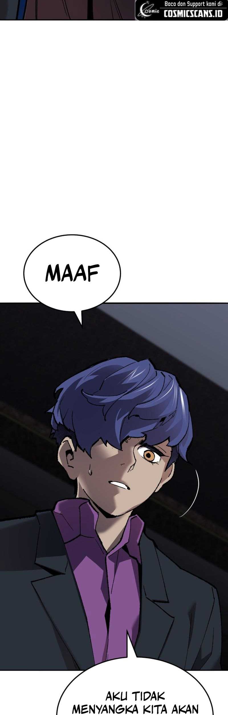 Limit Breaker Chapter 123 Gambar 61