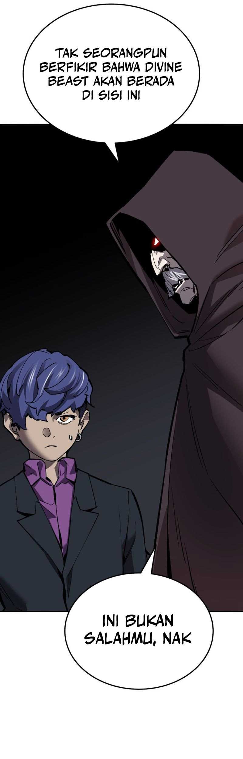 Limit Breaker Chapter 123 Gambar 63