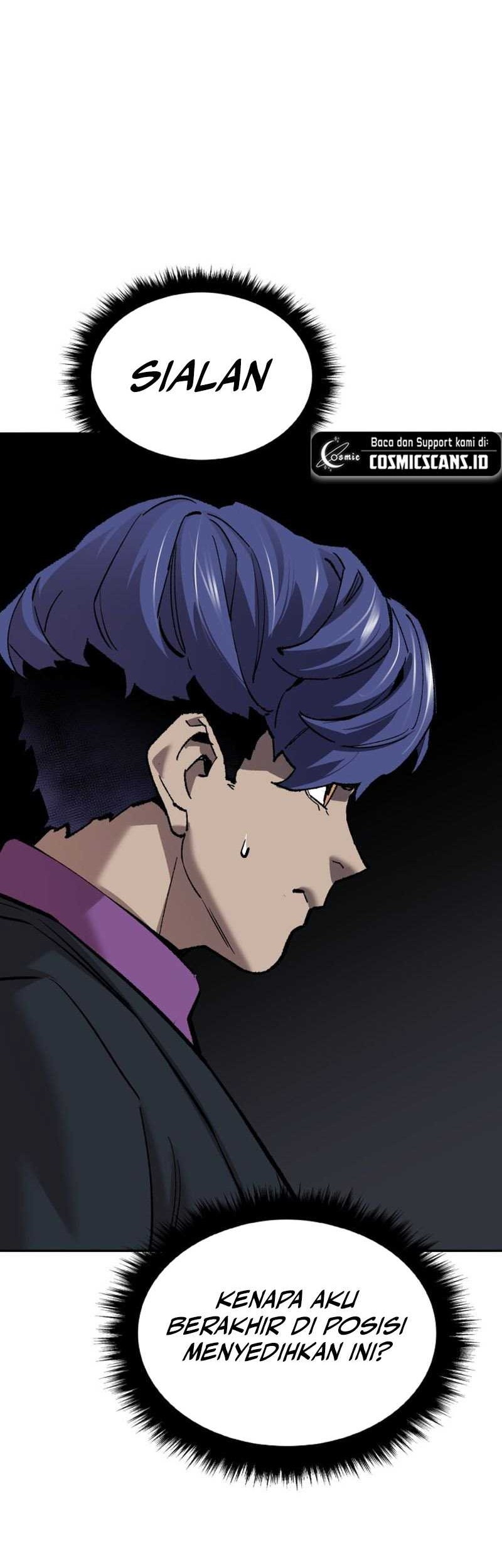 Limit Breaker Chapter 123 Gambar 64