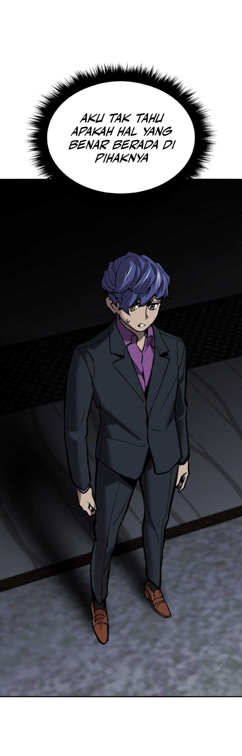 Limit Breaker Chapter 123 Gambar 65