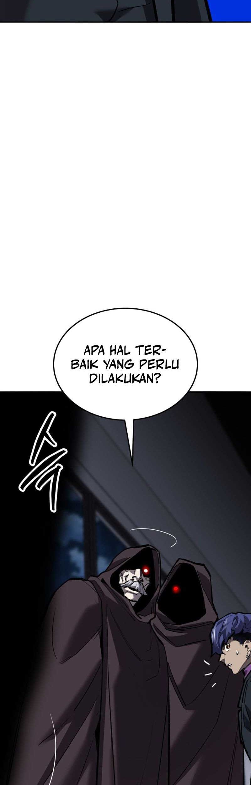 Limit Breaker Chapter 123 Gambar 68