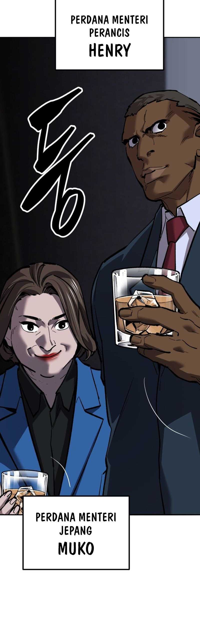 Limit Breaker Chapter 123 Gambar 73