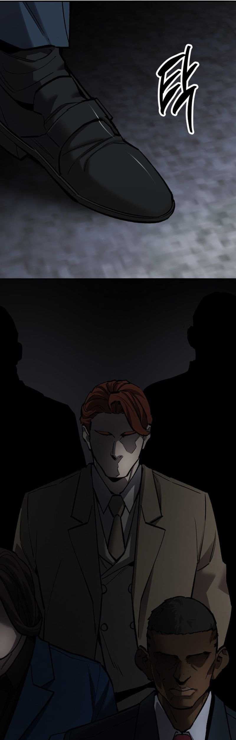 Limit Breaker Chapter 123 Gambar 70