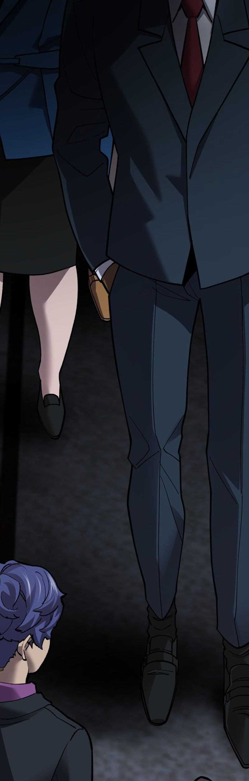 Limit Breaker Chapter 123 Gambar 71