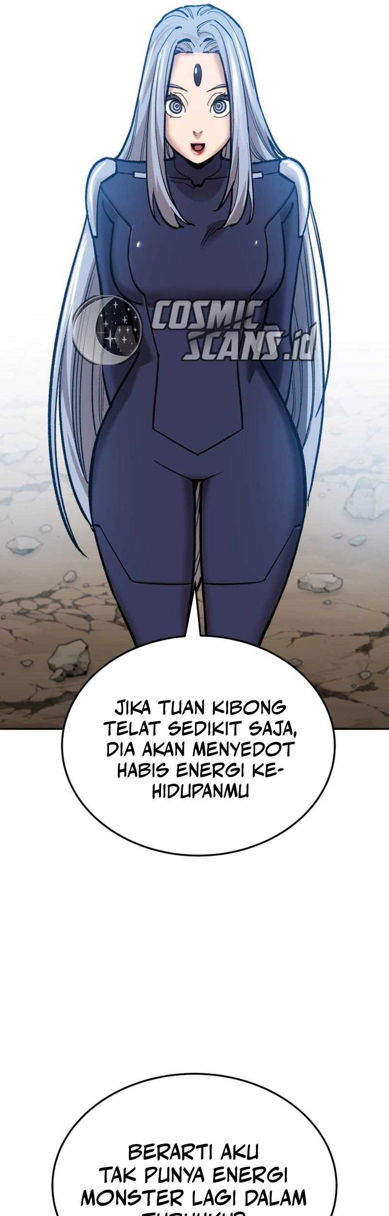 Limit Breaker Chapter 123 Gambar 35