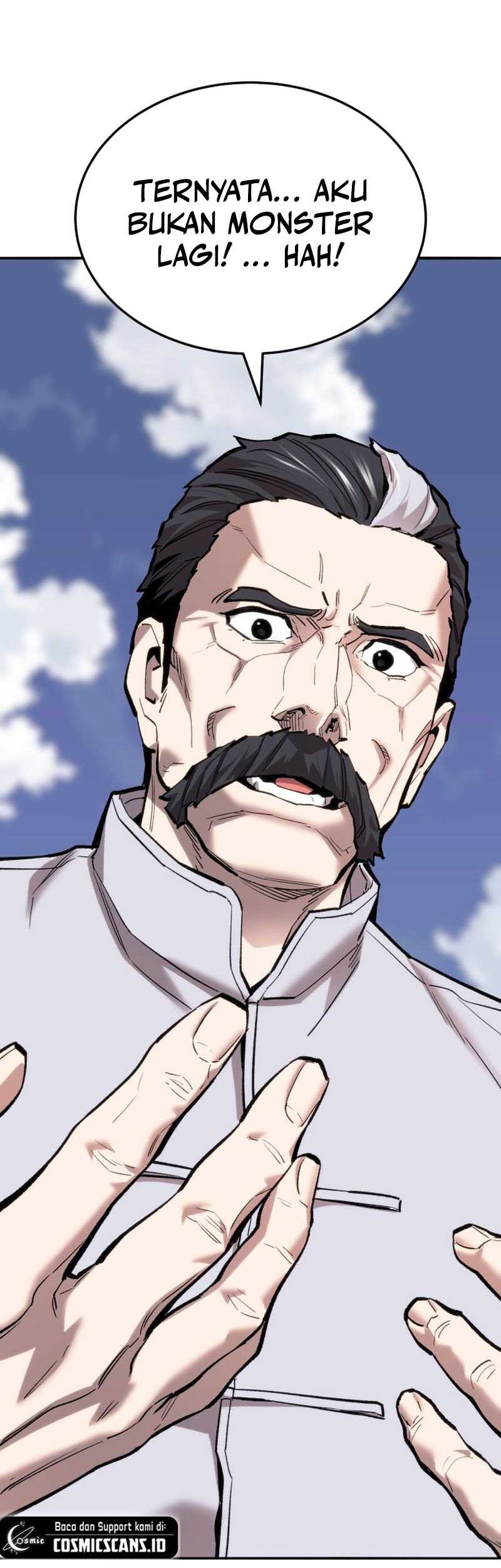 Limit Breaker Chapter 123 Gambar 37