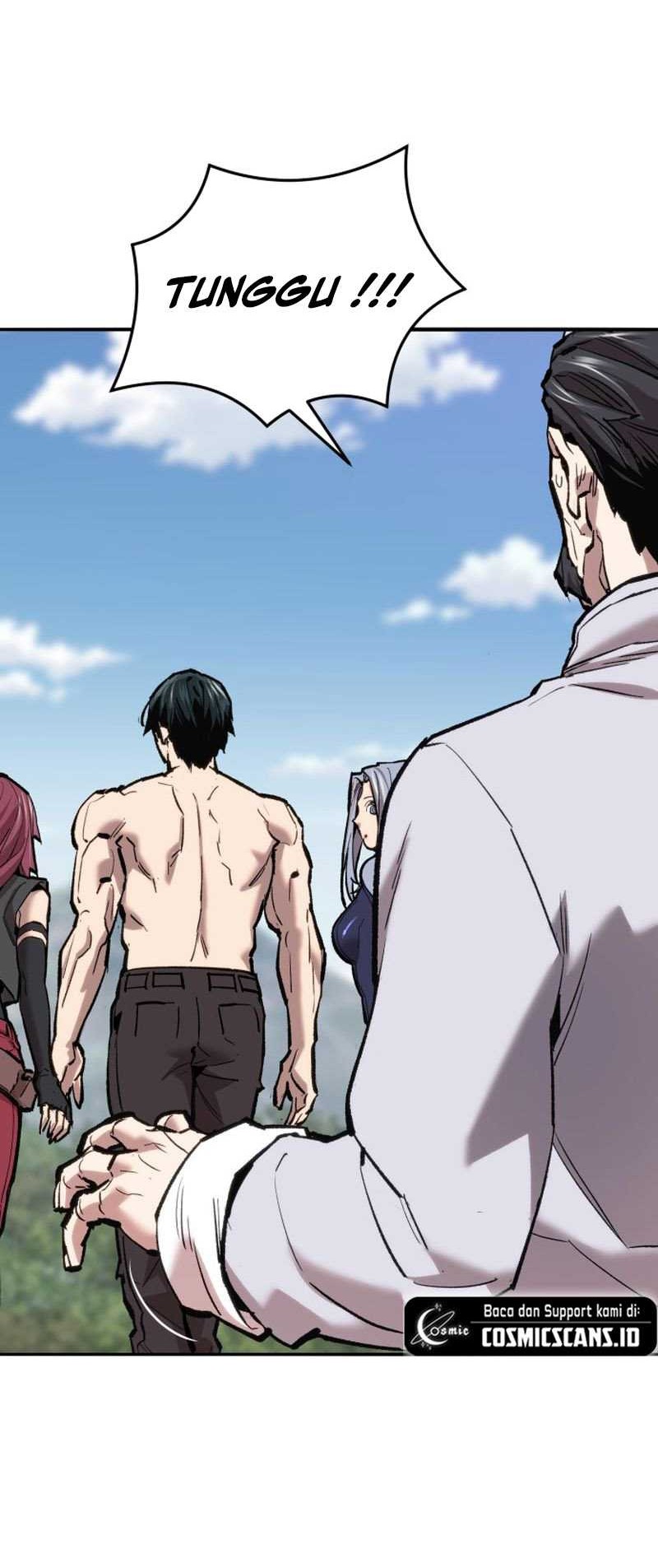 Limit Breaker Chapter 123 Gambar 42