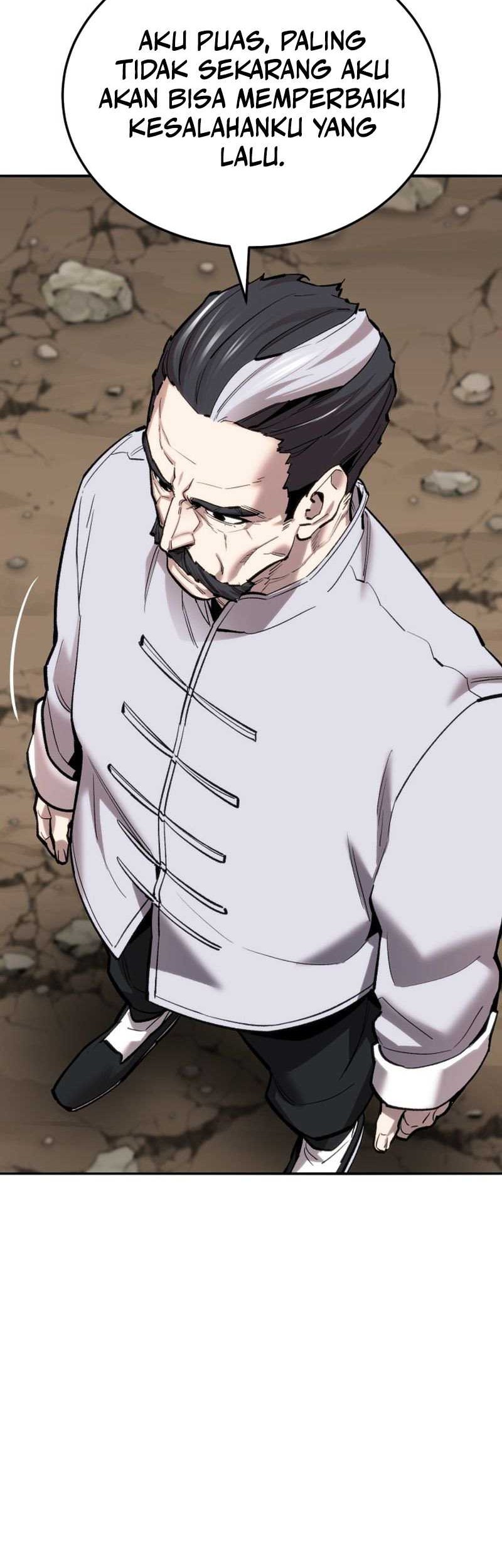 Limit Breaker Chapter 123 Gambar 40