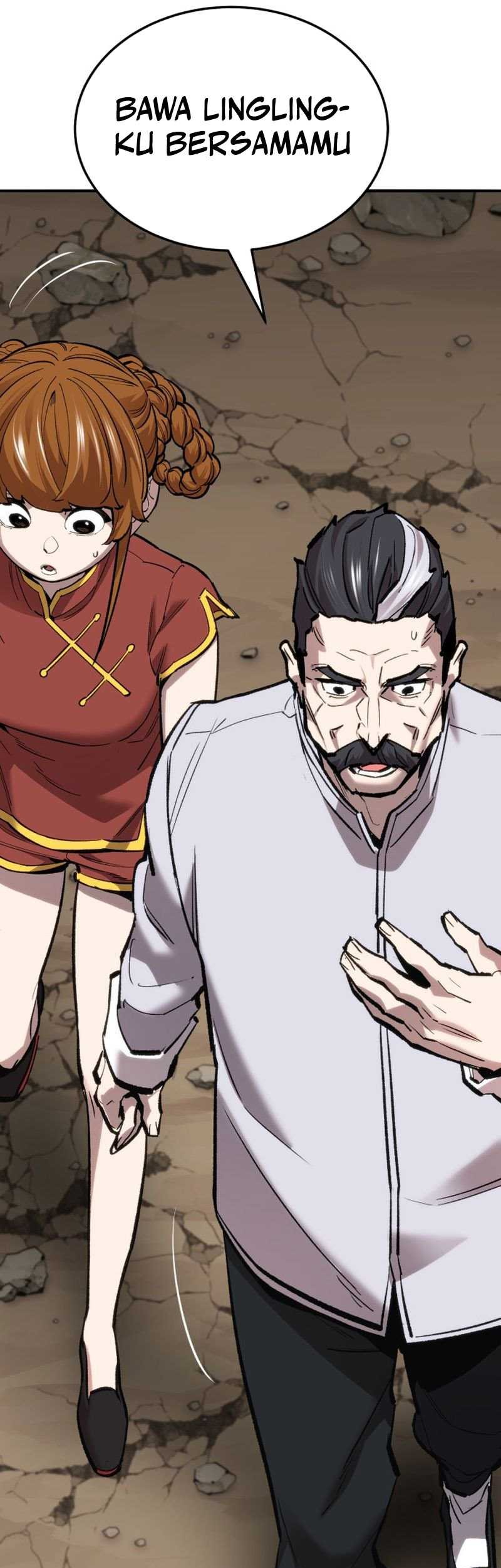 Limit Breaker Chapter 123 Gambar 43