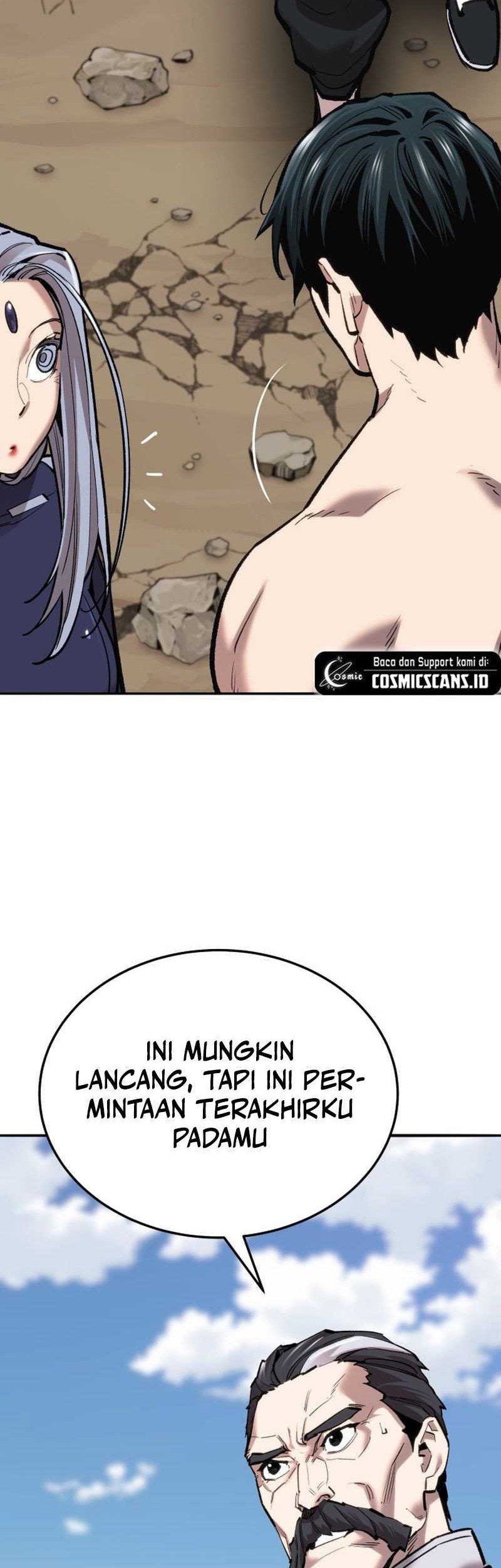 Limit Breaker Chapter 123 Gambar 44