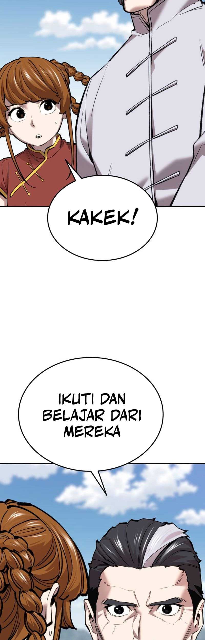 Limit Breaker Chapter 123 Gambar 45