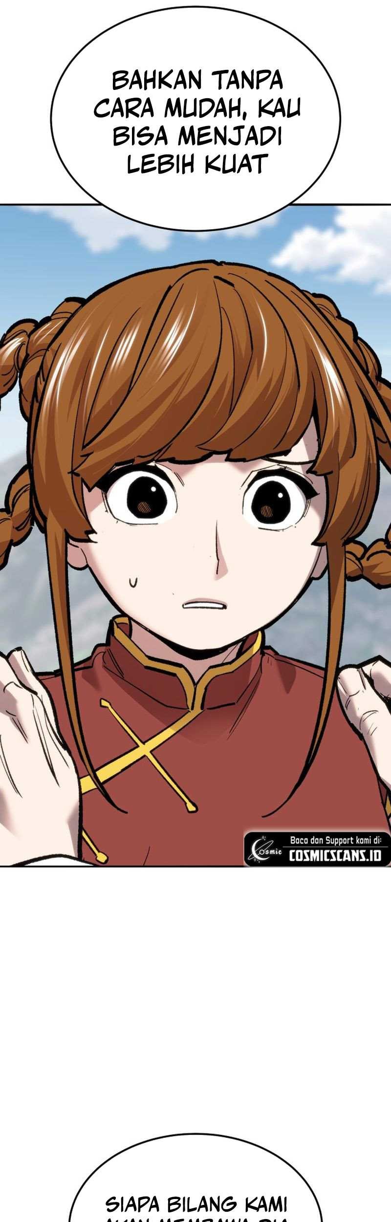 Limit Breaker Chapter 123 Gambar 47