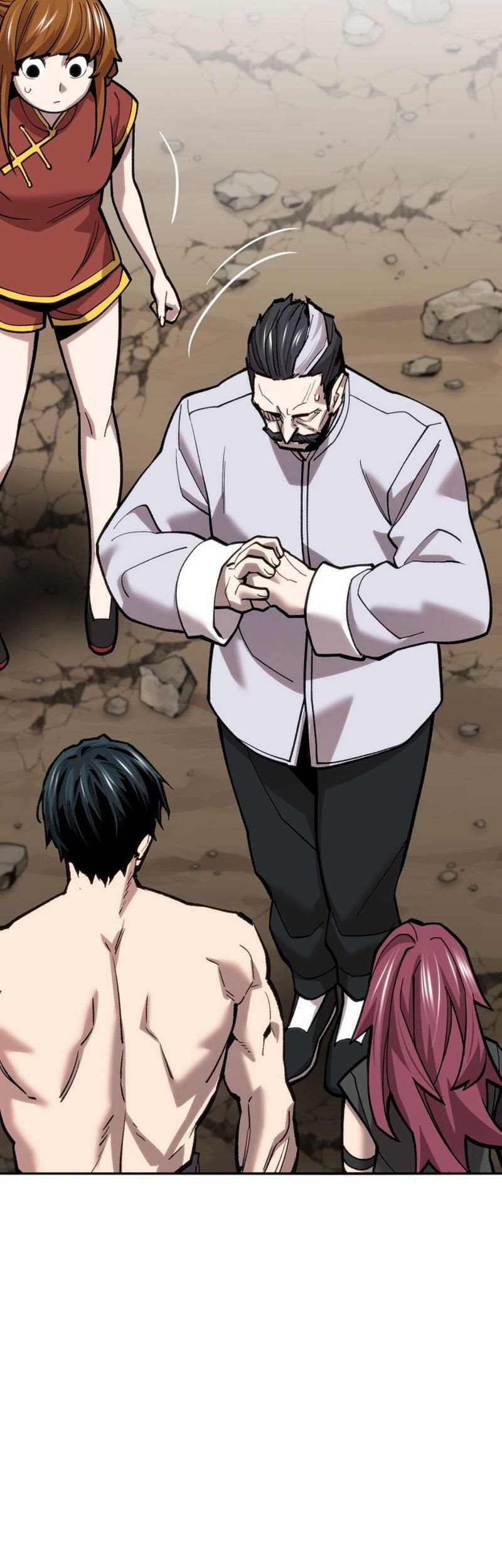 Limit Breaker Chapter 123 Gambar 49