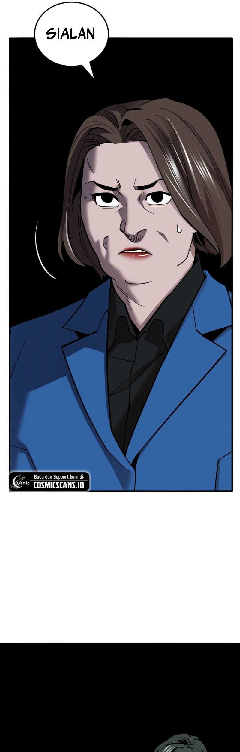 Limit Breaker Chapter 123 Gambar 90