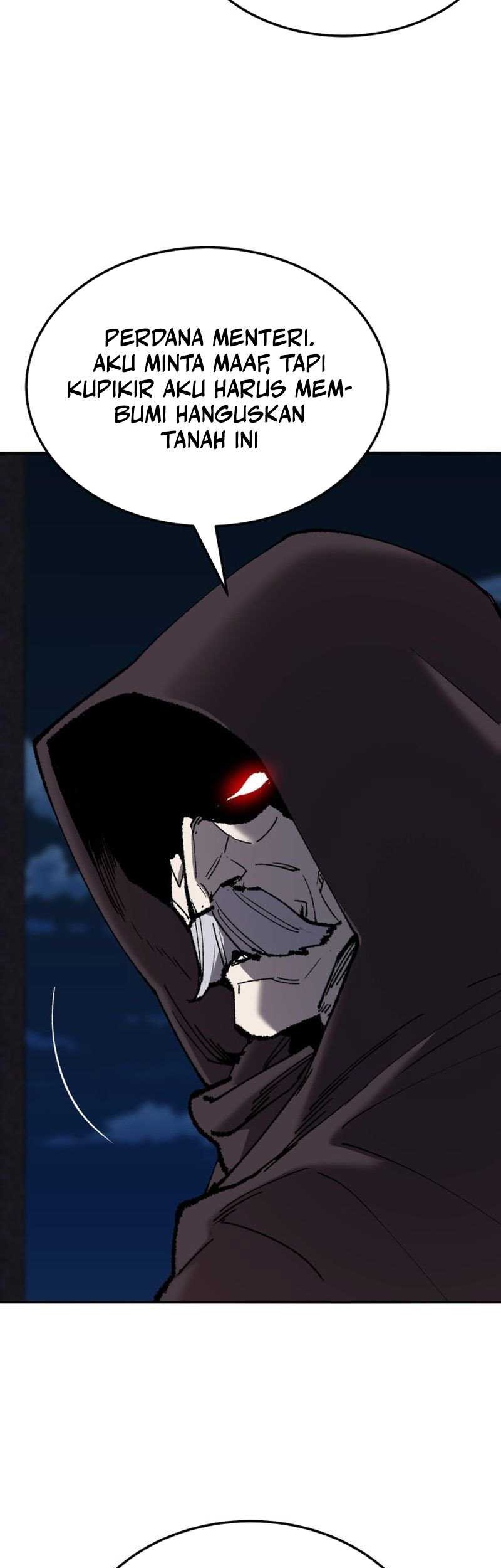 Limit Breaker Chapter 123 Gambar 92