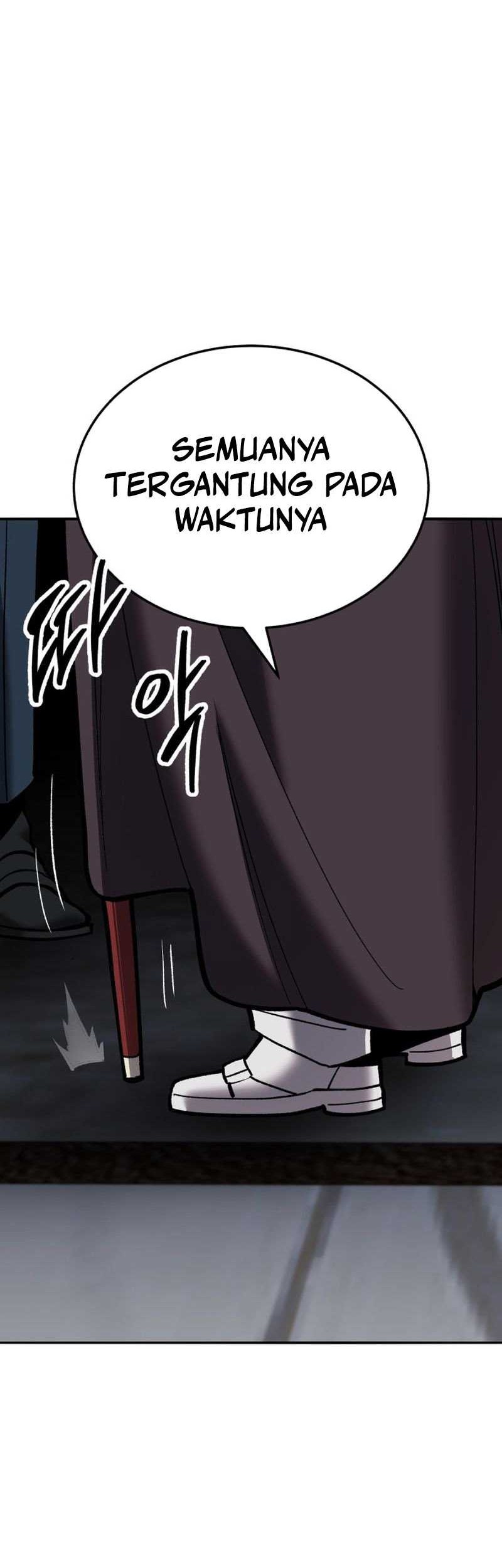 Limit Breaker Chapter 123 Gambar 95