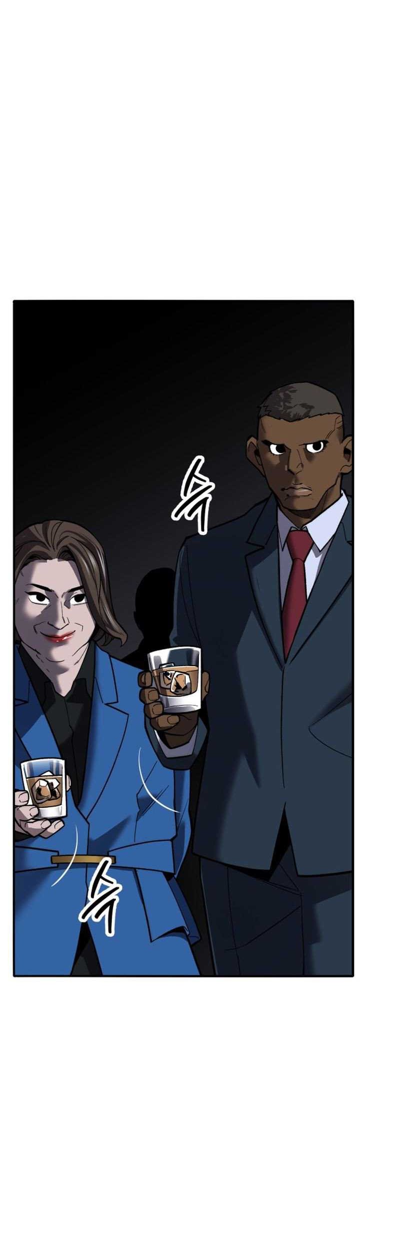 Limit Breaker Chapter 123 Gambar 96