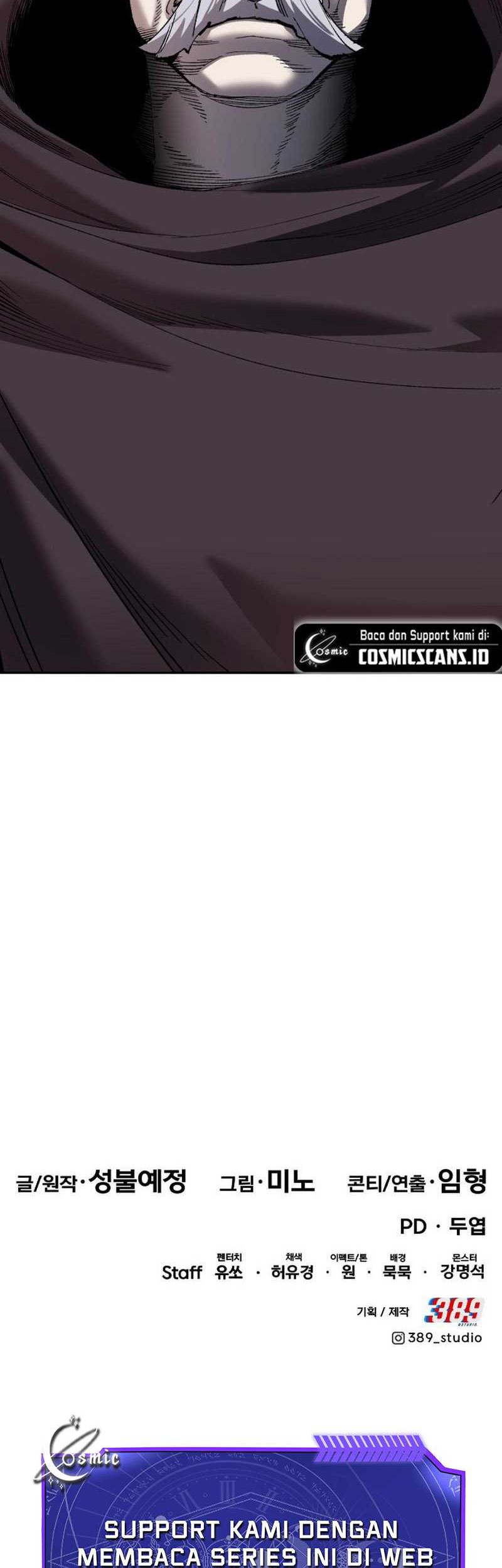 Limit Breaker Chapter 123 Gambar 101