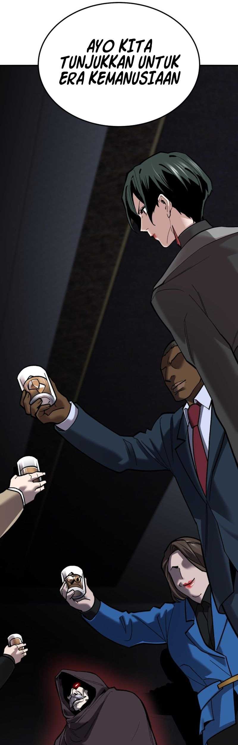Limit Breaker Chapter 123 Gambar 98
