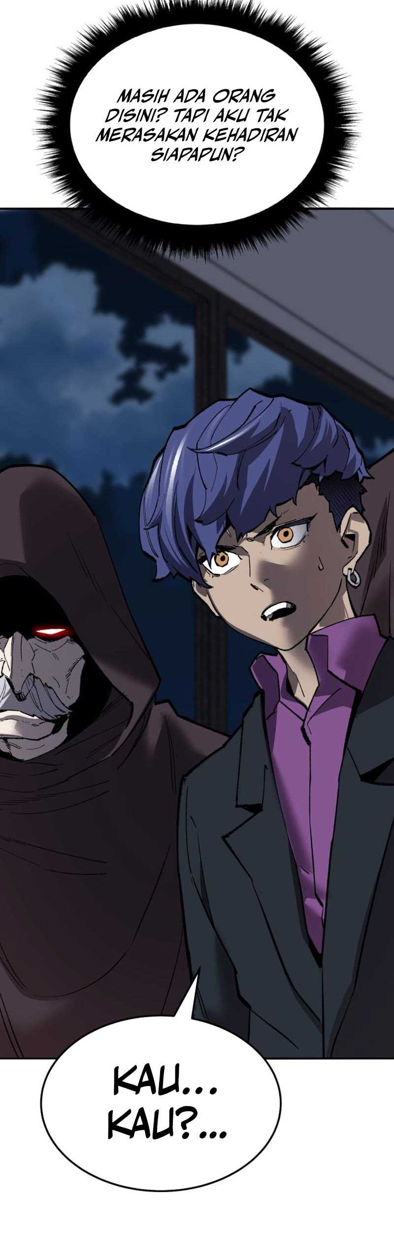 Limit Breaker Chapter 123 Gambar 75