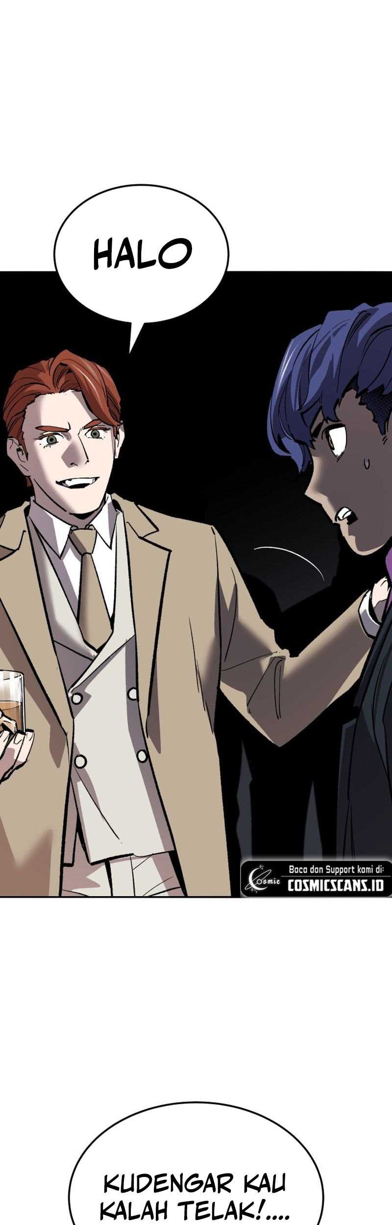 Limit Breaker Chapter 123 Gambar 76