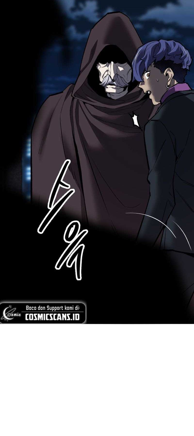 Limit Breaker Chapter 123 Gambar 81