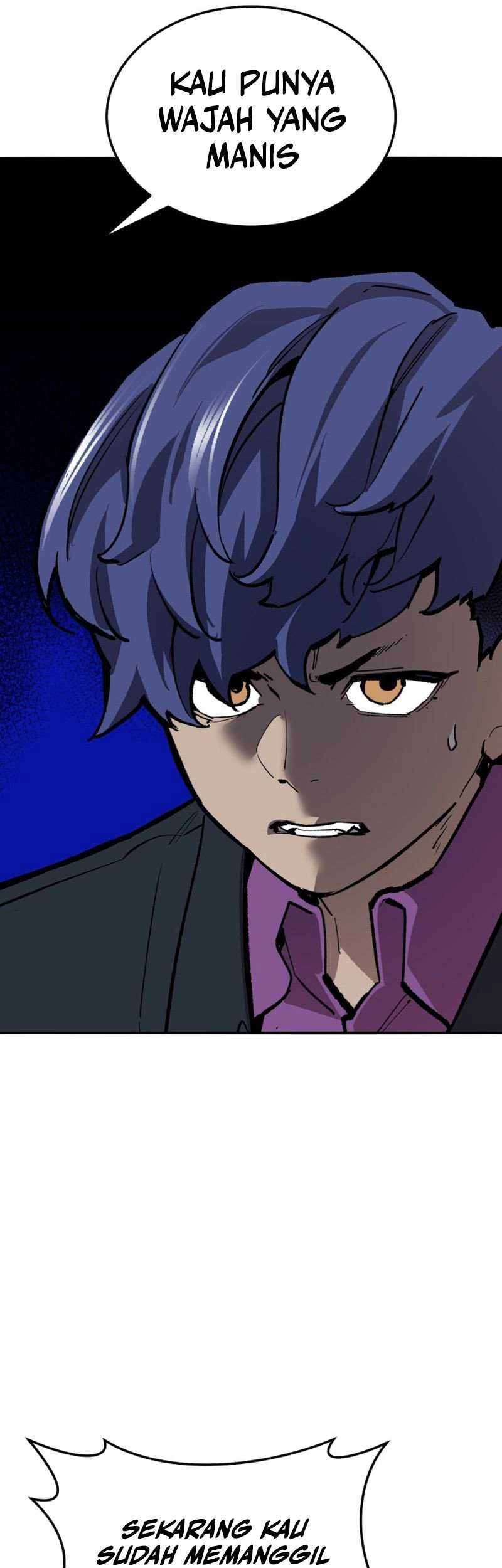 Limit Breaker Chapter 123 Gambar 78