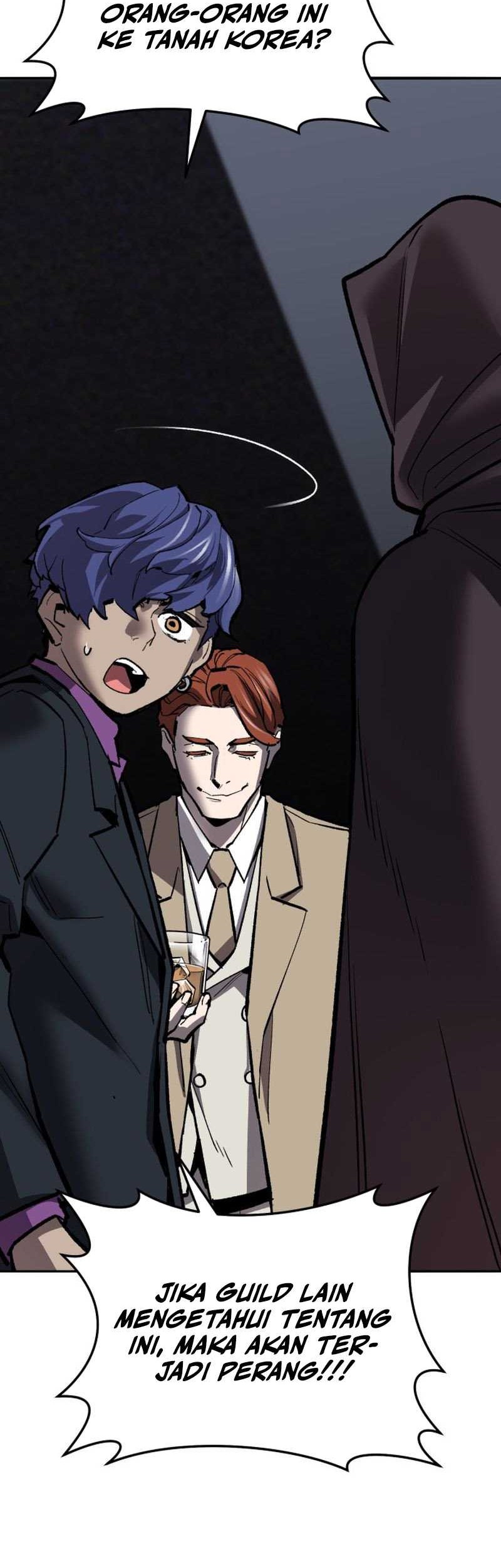 Limit Breaker Chapter 123 Gambar 79