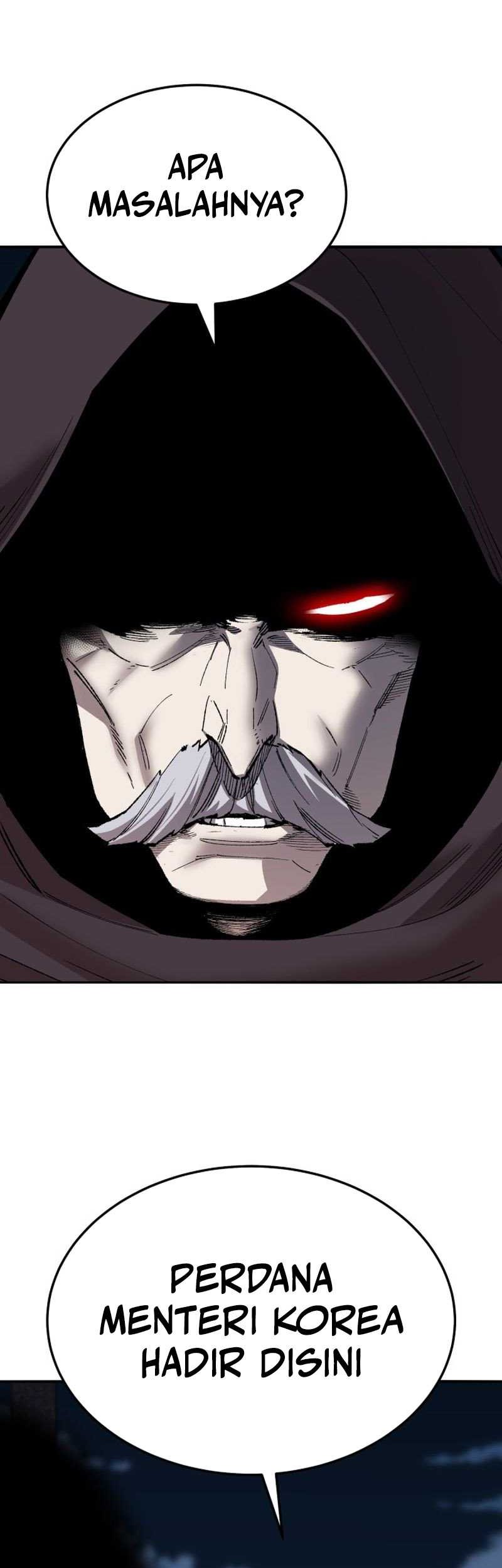 Limit Breaker Chapter 123 Gambar 80