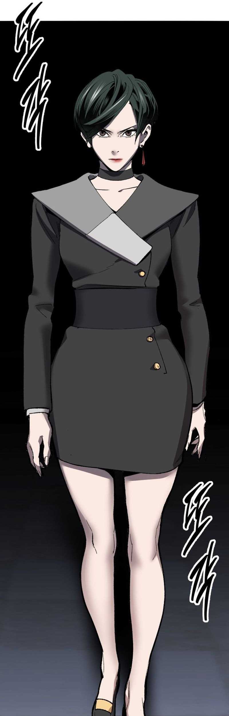 Limit Breaker Chapter 123 Gambar 82