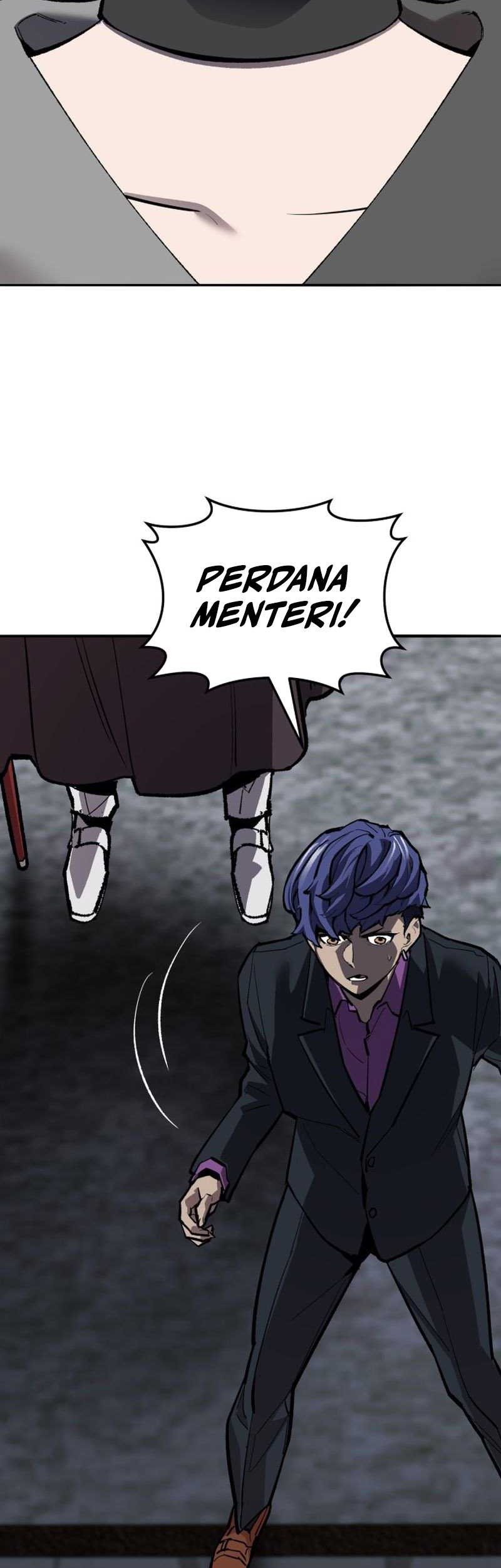 Limit Breaker Chapter 123 Gambar 84