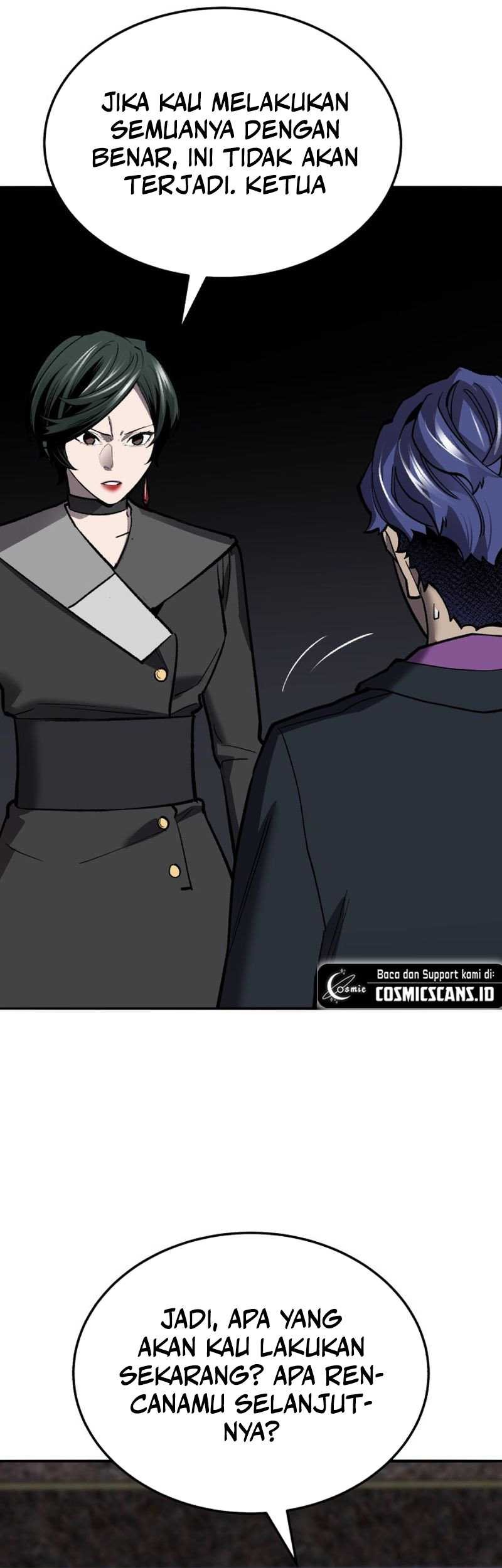 Limit Breaker Chapter 123 Gambar 86