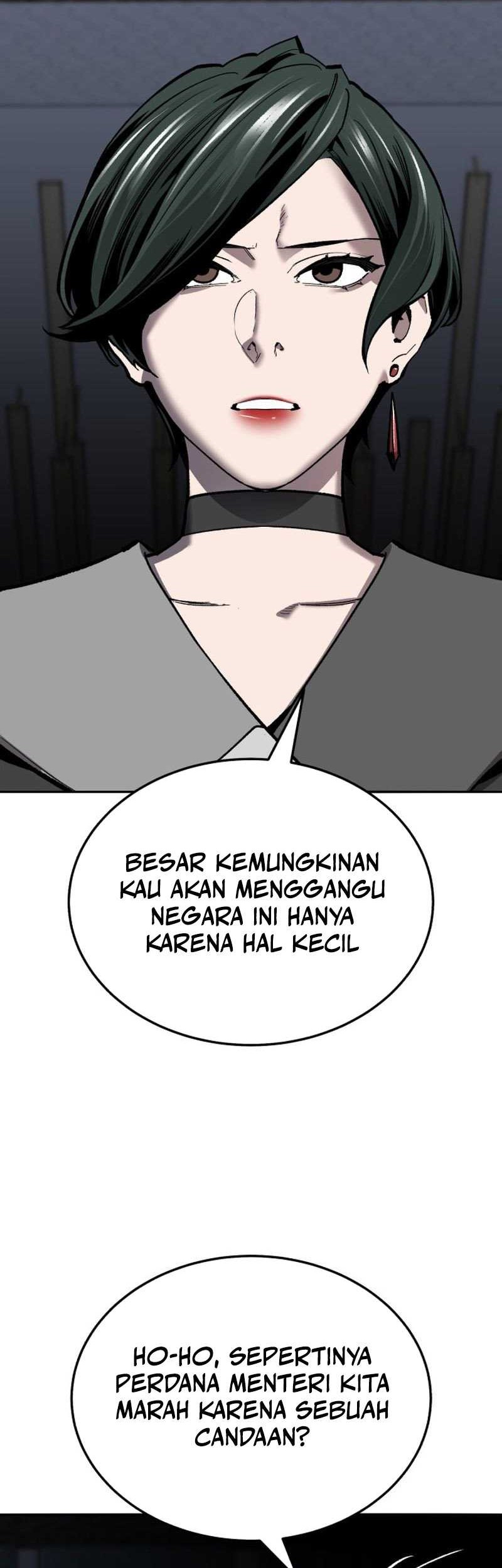 Limit Breaker Chapter 123 Gambar 87
