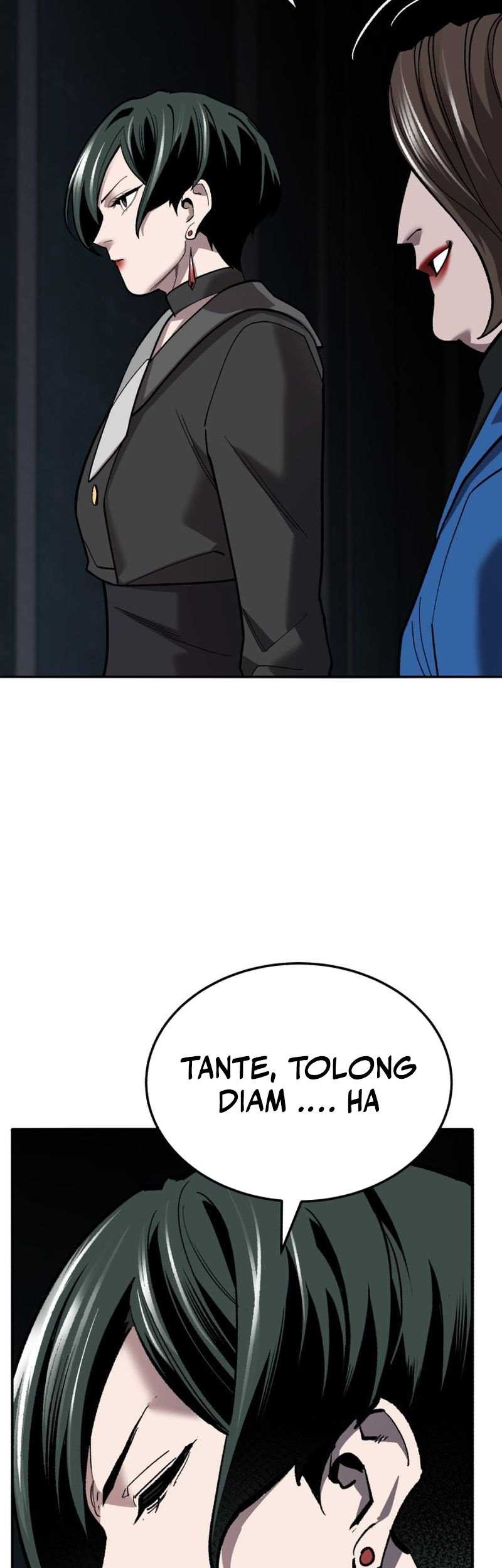 Limit Breaker Chapter 123 Gambar 88