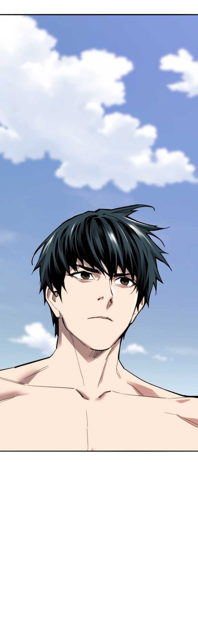 Limit Breaker Chapter 123 Gambar 3