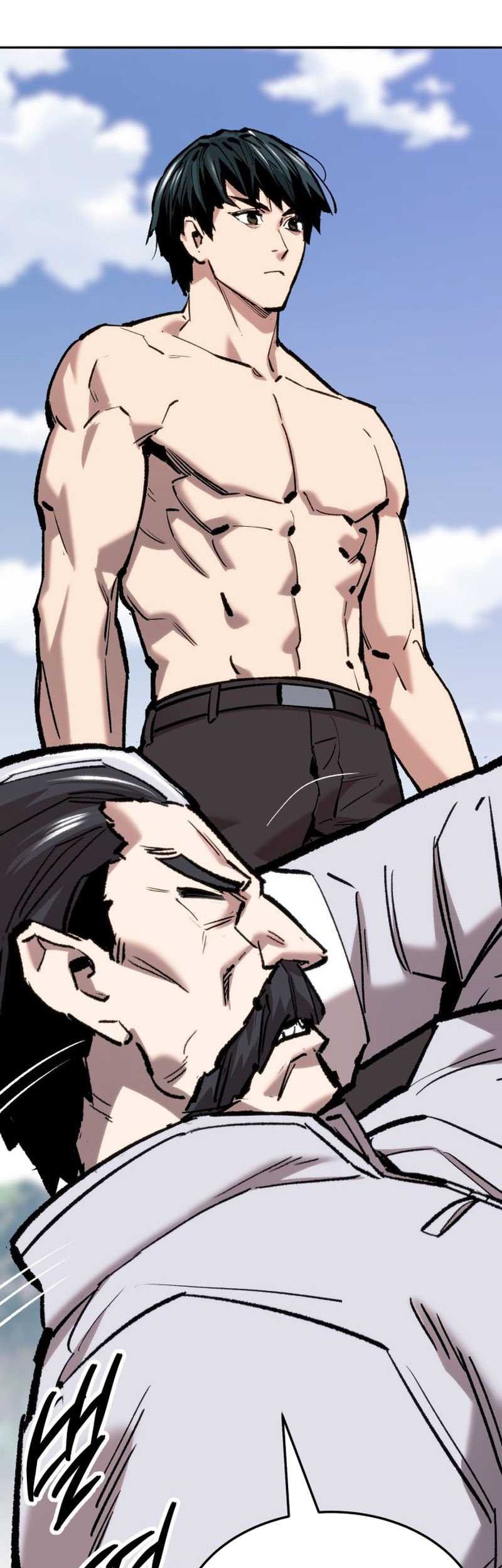 Limit Breaker Chapter 123 Gambar 4