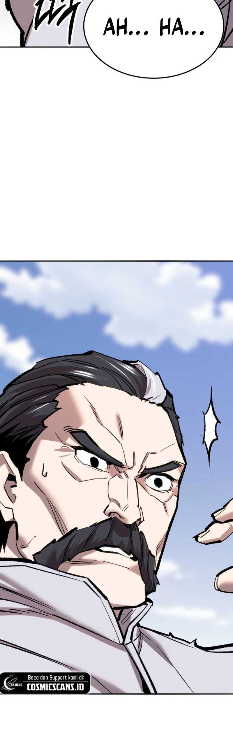 Limit Breaker Chapter 123 Gambar 5