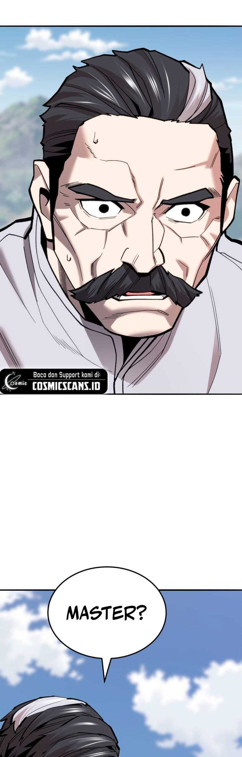 Limit Breaker Chapter 123 Gambar 8