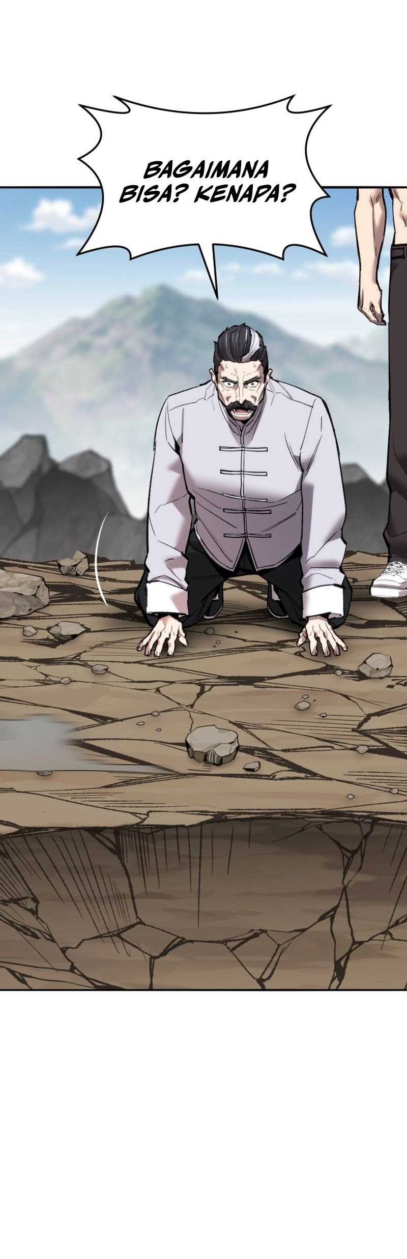 Limit Breaker Chapter 123 Gambar 10