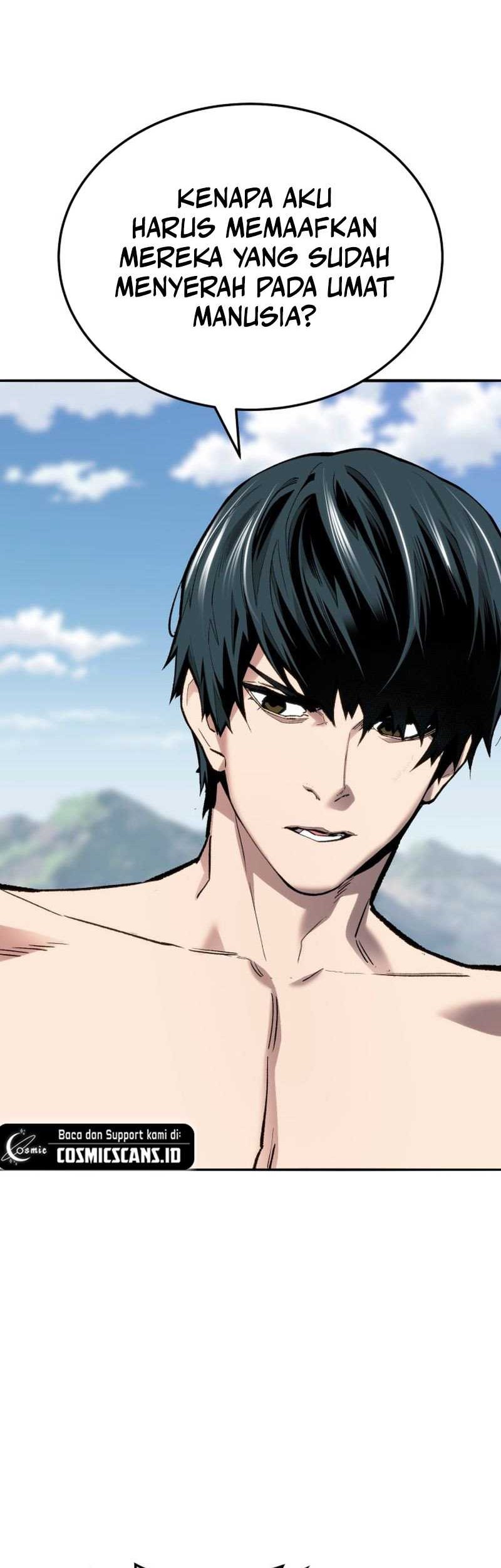 Limit Breaker Chapter 123 Gambar 12