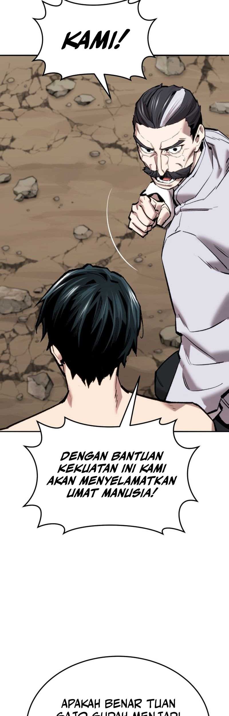 Limit Breaker Chapter 123 Gambar 13