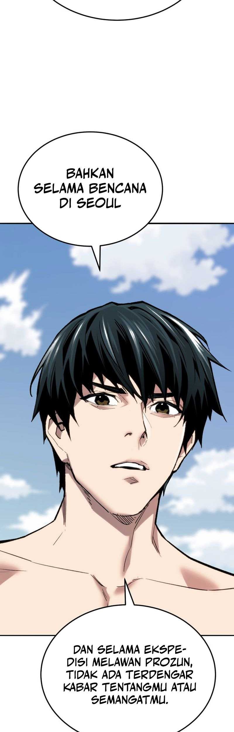 Limit Breaker Chapter 123 Gambar 17