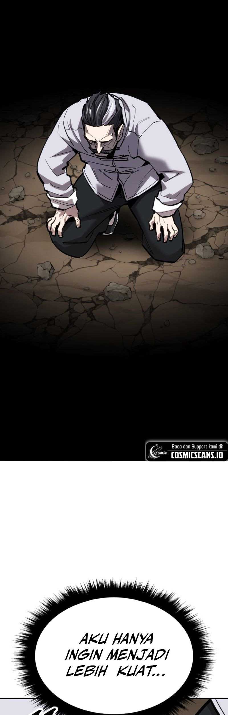 Limit Breaker Chapter 123 Gambar 21