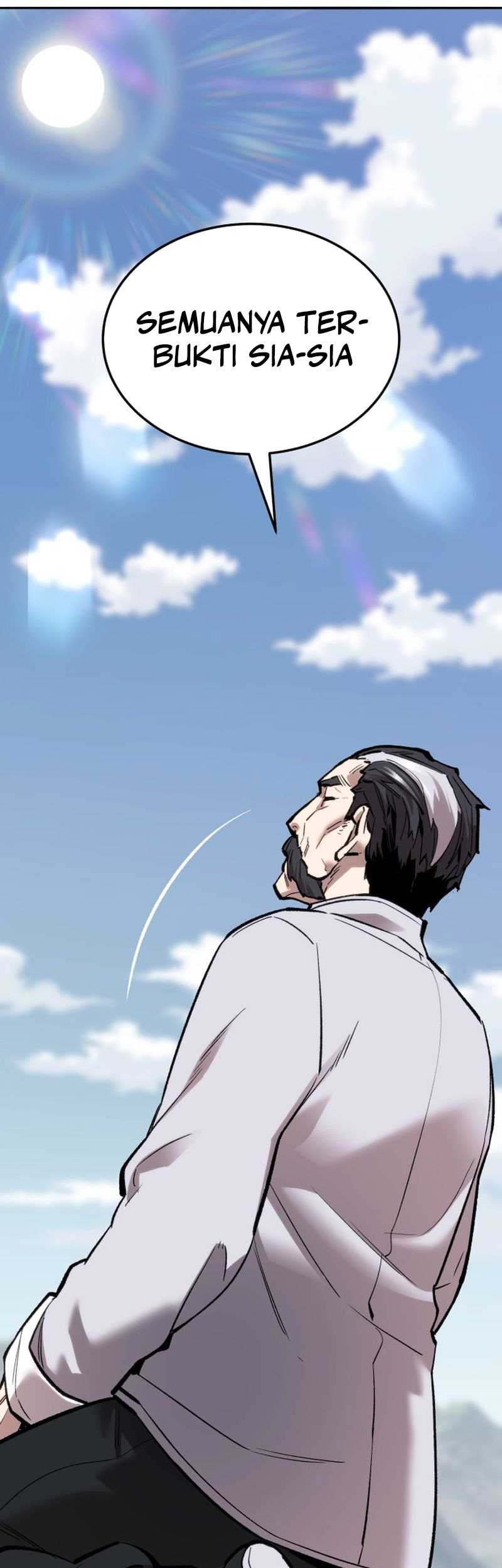 Limit Breaker Chapter 123 Gambar 23