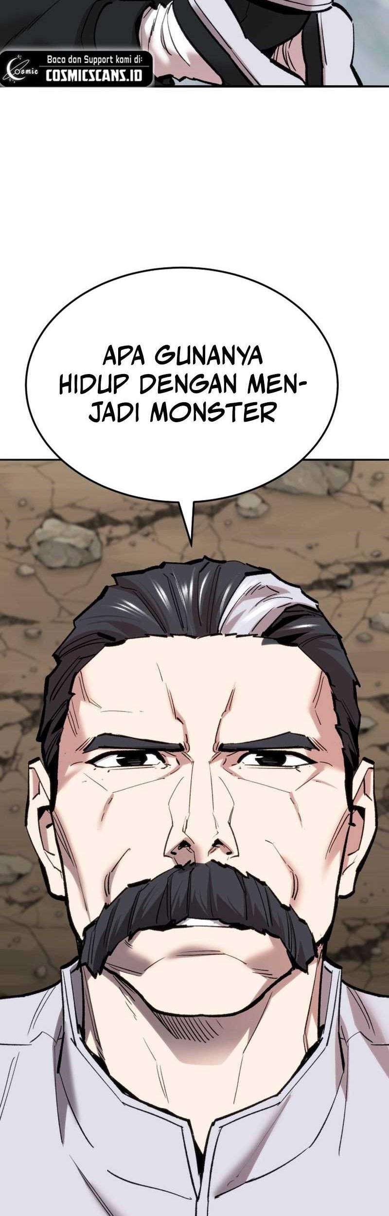 Limit Breaker Chapter 123 Gambar 24