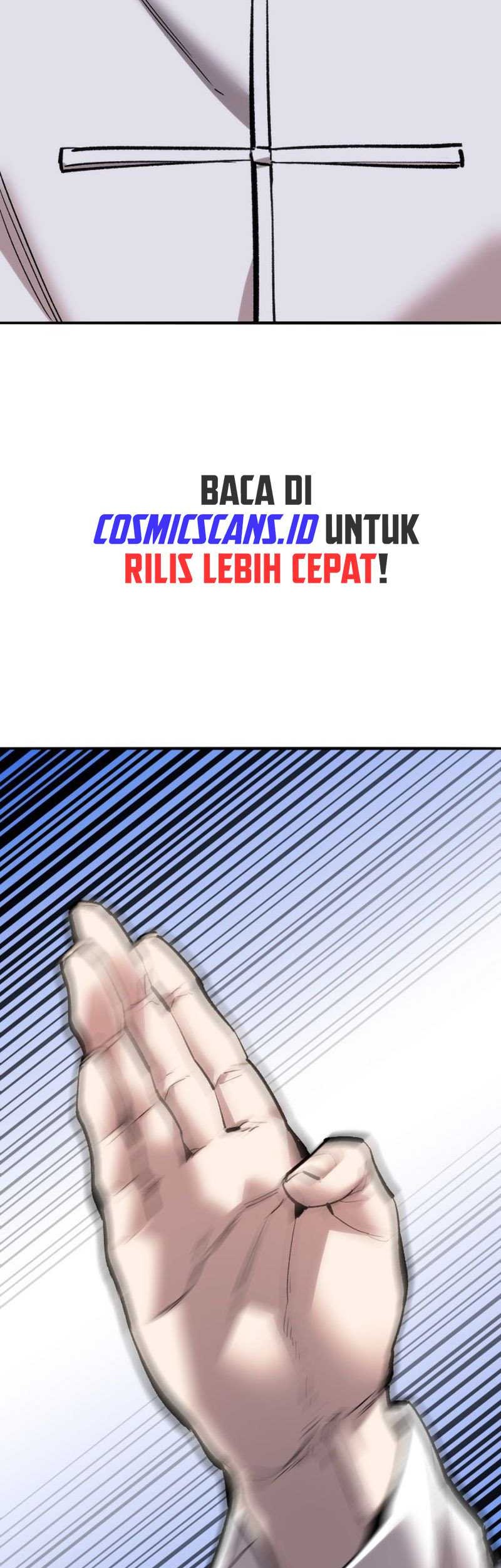 Limit Breaker Chapter 123 Gambar 25