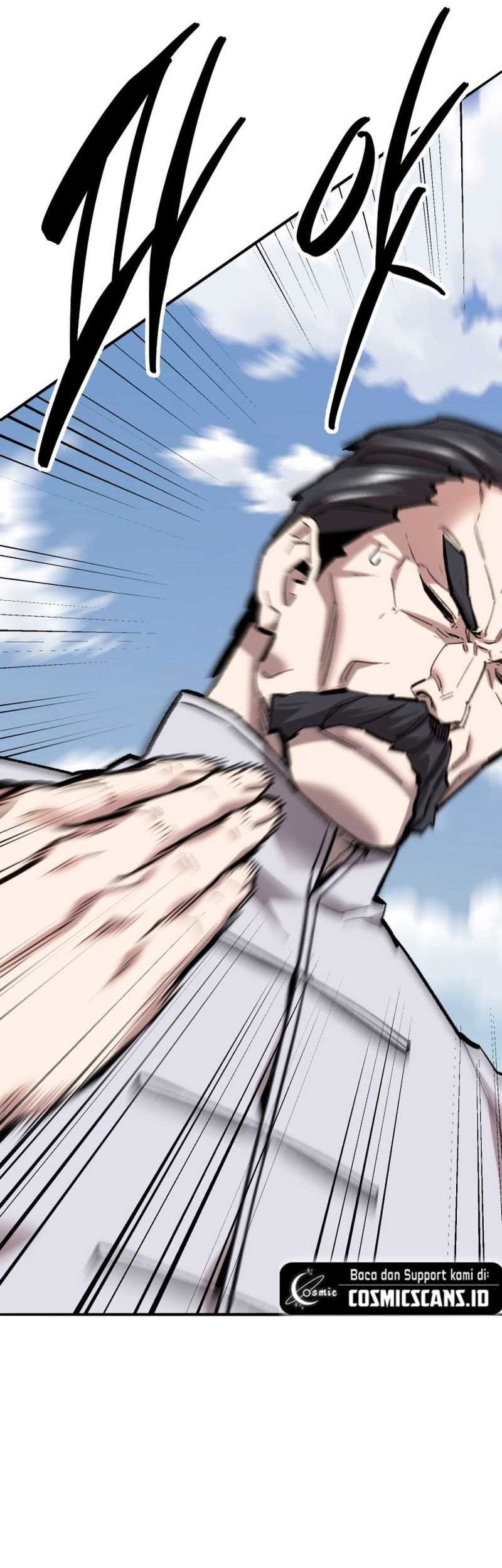 Limit Breaker Chapter 123 Gambar 27