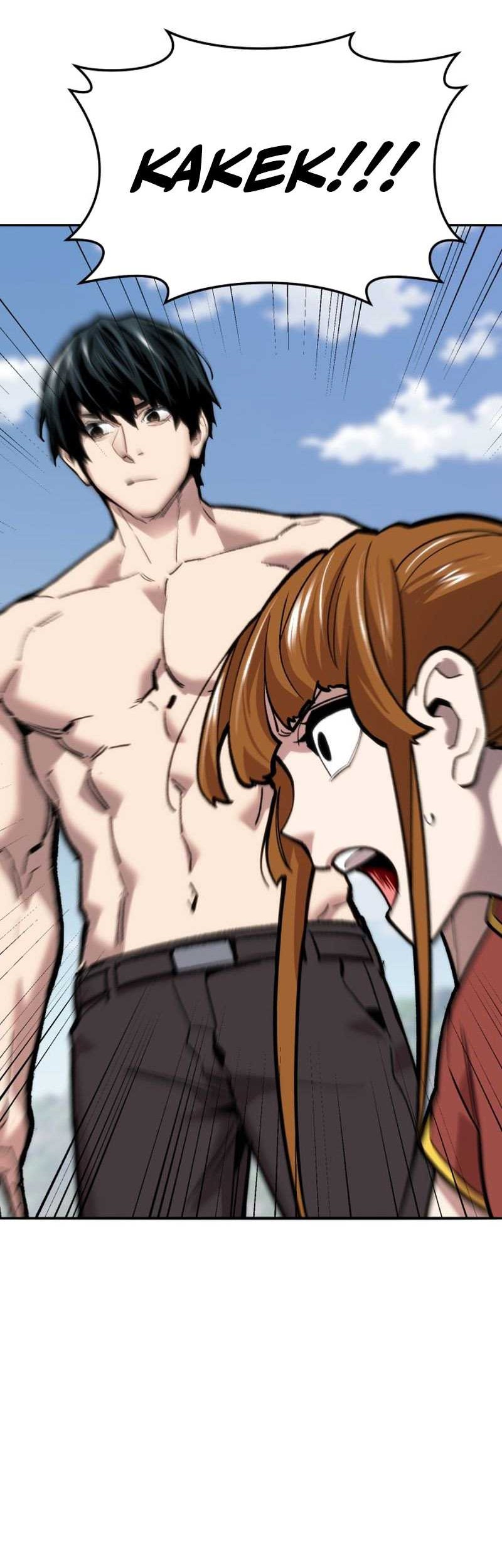 Limit Breaker Chapter 123 Gambar 28