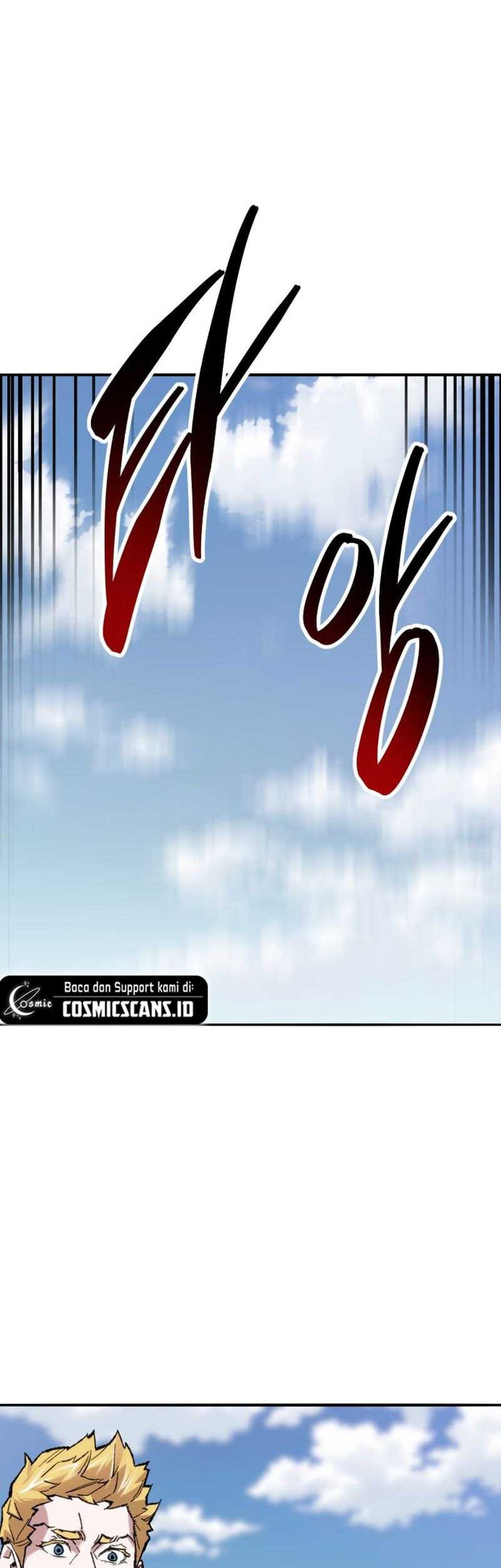 Limit Breaker Chapter 123 Gambar 29